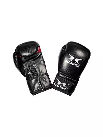 HAMMER | Guantoni da boxe X-SHOCK |